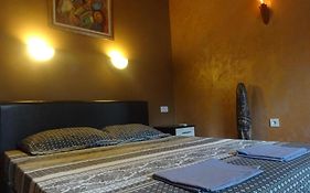 Old Town Podgorica Apartments
