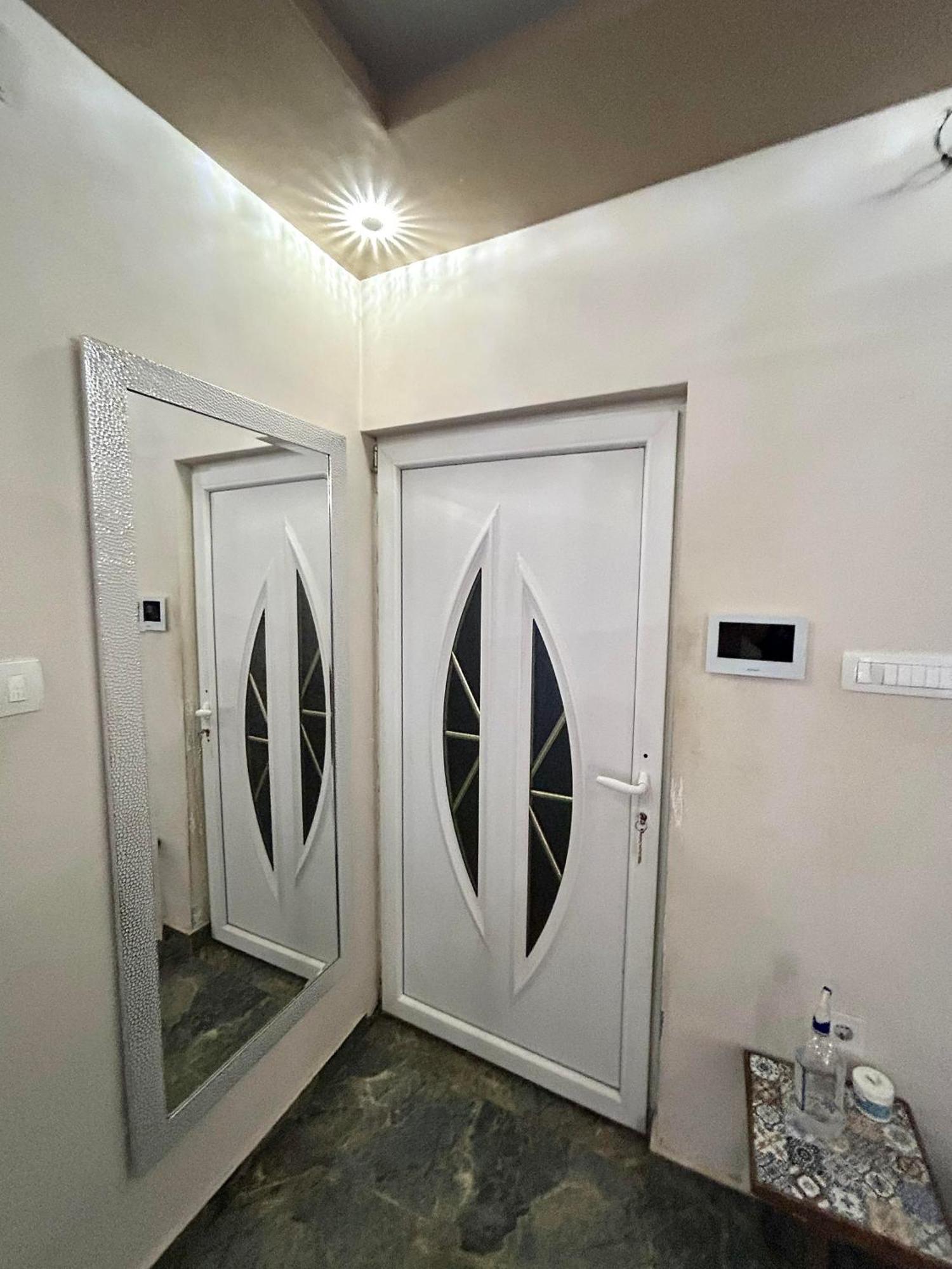 Old Town Podgorica Apartments Exterior foto