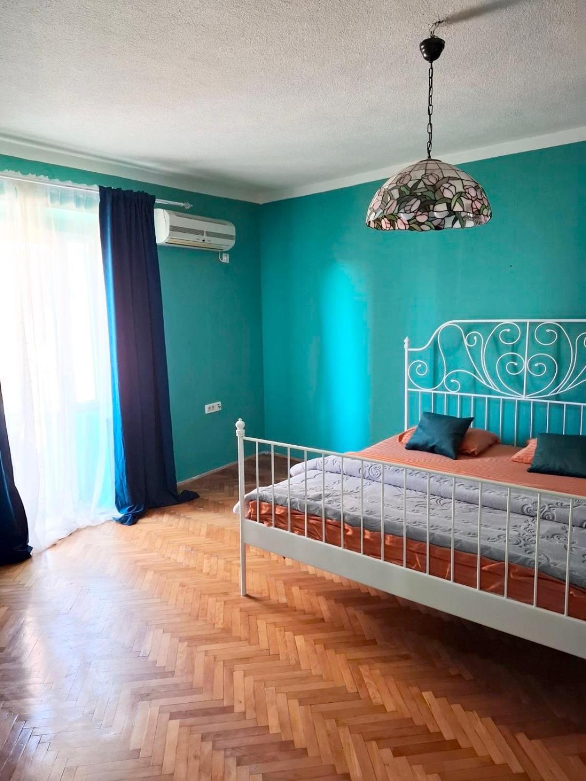 Old Town Podgorica Apartments Exterior foto