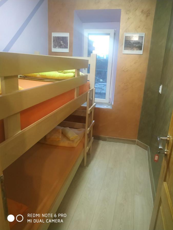 Old Town Podgorica Apartments Quarto foto